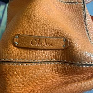 Cole Haan satchel